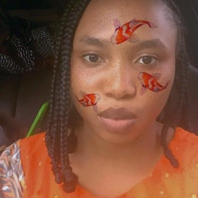 shandeerah's profile picture. Unapologetically Me🙂