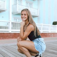 Lindsey Overmann (@lindseyovermann) 's Twitter Profile