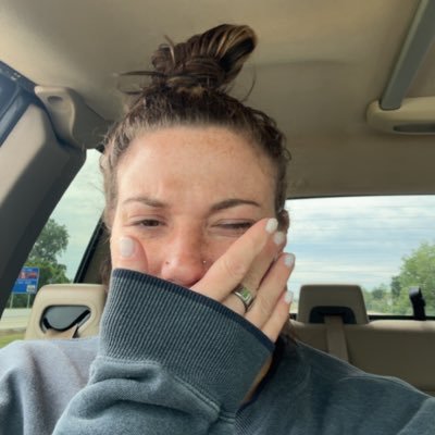 yikes