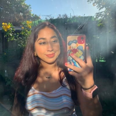 I’m Jasmine and I like to party