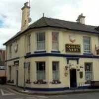 The Queen's Arms (@queensarmsbrixh) 's Twitter Profile