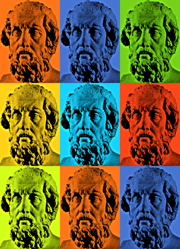 A network for classical reception studies: sharing info & research, supporting teaching, & promoting debate. Tweets by @chrisanaforian and @henrystead
