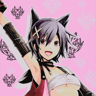 𝐅𝐞𝐧𝐫𝐢𝐫'𝐬 𝑺𝑴𝑨𝑺𝑯𝐞𝐫さんのプロフィール画像