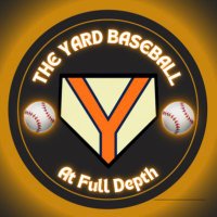 The Yard Baseball (@fulldepth1) 's Twitter Profile