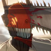 Chainsaw Man Daily Shots (@chainsawshots) 's Twitter Profile Photo Chainsaw Man Daily Shots (@chainsawshots) 's Twitter Profile Photo