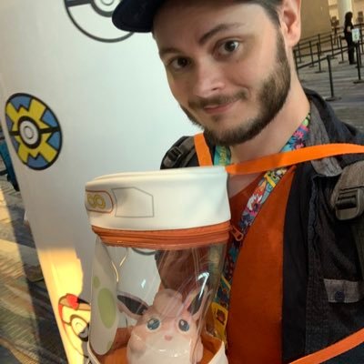 The unluckiest VGC player you'll ever see. See it happen on twitch. Youtube content on the way??
@AlphawarePCs code: Jimmeh50
@AdvancedGG code: Jimmeh10