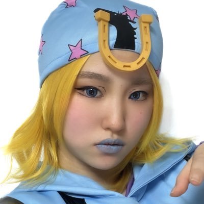 Kokomo1221's profile picture. 20⬆️성인/코스어/죠죠,롤,철권,원피스,앙스타,우마무스메,니케,고전애니 그 외 잡다/이별은 블언블