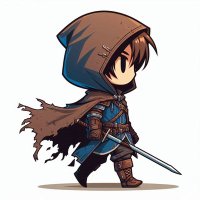 彷徨う冒険者 (@wander_adventur) Twitter profile photo