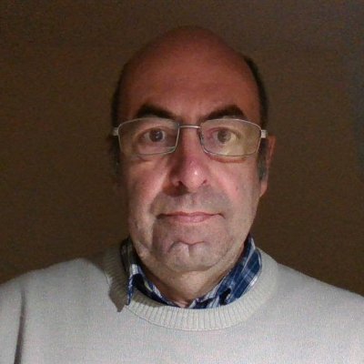 Las ideas de la libertad no se negocian. Soy liberal, anticomunista y pro-yanki hasta el fin. Esa es mi historia.