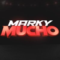 MarkyMucho (@markymucho) 's Twitter Profile