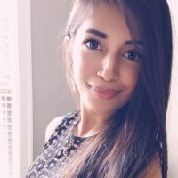 Nida S. Bham (@nidabham) 's Twitter Profile