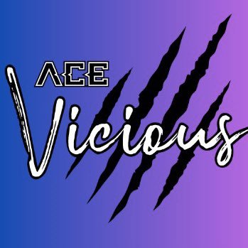 ACE Athletics VICIOUS - IONT6 2019, 2023 & 2024 Worlds Bronze Medalist #RAWR