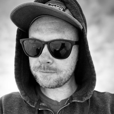 mitchmatheny's profile picture. | Techy | Nature Lover | Engineer | My views are my own.