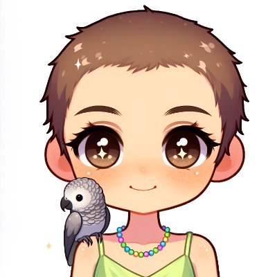 CiarraGames's profile picture. Twitch streamer, INFJ, Optimist, Hedgehog Enthusiast, and Video Game addict