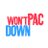Won’t PAC Down