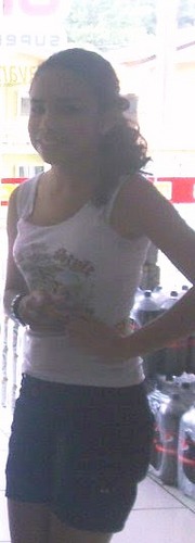 ale_rock3's profile picture. Descobre! Okk