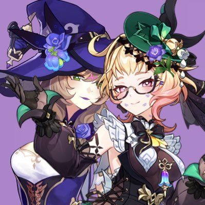 timelyemilisa's profile picture. #GenshinImpact ~ Account dedicated to the ship/rarepair Emilisa ♡ IFB timely accounts!