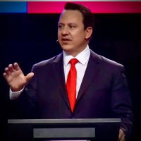 Jonathan Saenz (@jonathansaenztx) 's Twitter Profile