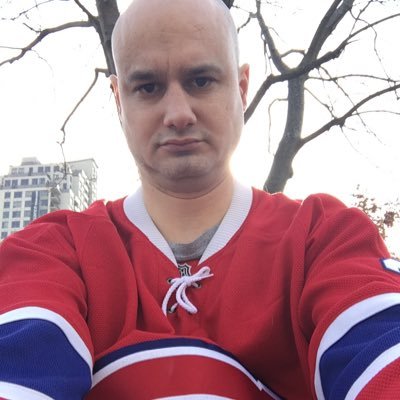 husband, uncle, #LDNOnt resident, Habs fan, Blue Jays fan, cancer survivor. Opinions are my own. #GoHabsGo