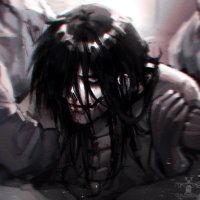 kirill.☆ (@corpsehorror) 's Twitter Profile