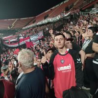 nacho chaca (@nachogk00) 's Twitter Profile Photo
