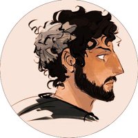 ΰͺββ΄ ππ’π¨π¦ππππ¬. (@argivespear) 's Twitter Profile
