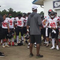 Daniel T. Dorsey (@coachddorsey) 's Twitter Profile Photo