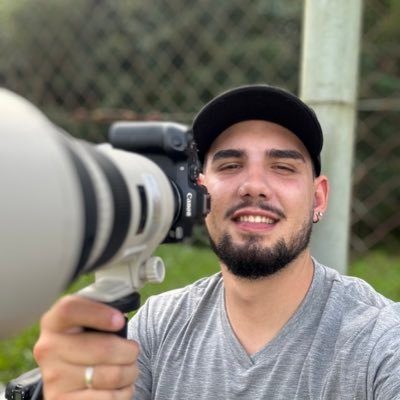 Repórter fotográfico 📸 | 🗞 Jornalismo - Unisc