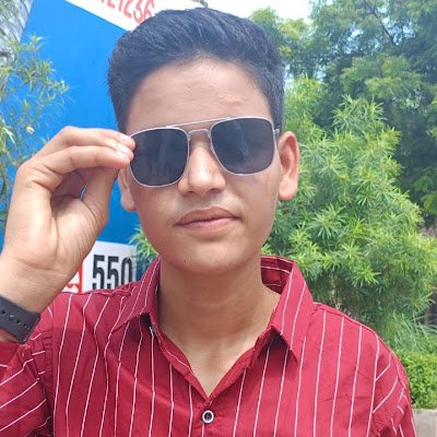 SahilRa65976590's profile picture. 