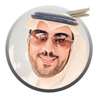 Mo7ammed al alshik (@ayaash_2000) 's Twitter Profile