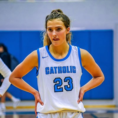 Grace McKinney Profile