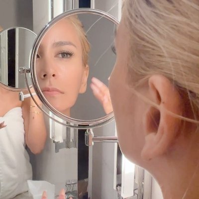 A girl who loves to tell the truth, Follow the true light and realize your dreams and goals