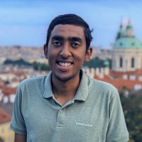 Shyamgopal Karthik (@shyamgopalkart1) 's Twitter Profile