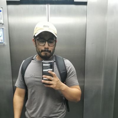 DanielPailanir's profile picture. 🍃🐈 / 🇨🇱 / Economista / @uchile + @usach /
Mostly Stata and R