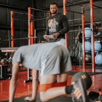 Lawrence Hopkins Jr. (@fly_n_ambitious) 's Twitter Profile