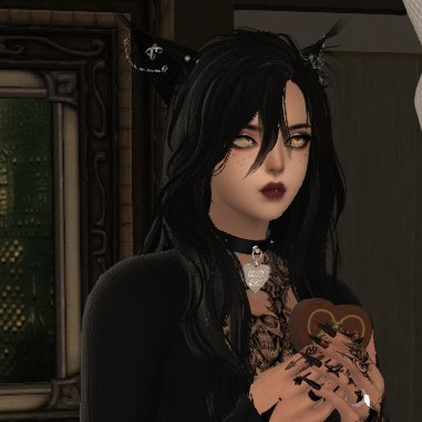 DevilVeined's profile picture. 18+ / local creature /