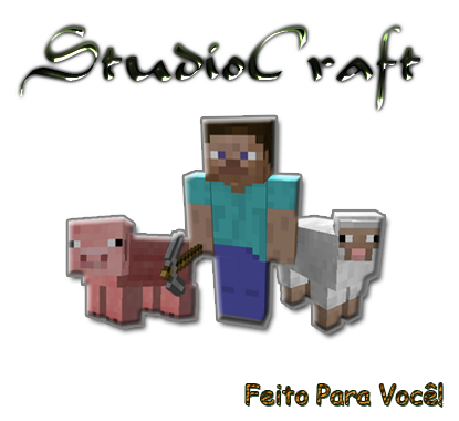 _StudioCraft's profile picture. 