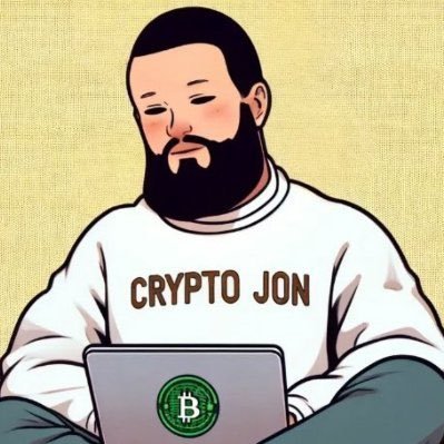 Cryptojonx_'s profile picture. I exist as I am, that is enough. https://t.co/LftdxFWwAk