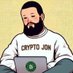 Crypto Jon (@cryptojonx_) Twitter profile photo Crypto Jon (@cryptojonx_) Twitter profile photo