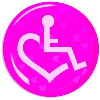 💖♿ We are an intimacy resource for adults with physical challenges. We provide sensual touch and intimate coaching. The nicest House Call you'll get! ♿💖