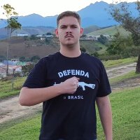 Mateus 🇧🇷🇵🇸☦️ |Z| (@camaradamateus1) 's Twitter Profile
