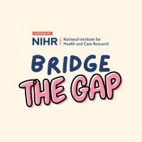 Bridge The Gap Podcast (@bridgetgapnihr) 's Twitter Profile Photo Bridge The Gap Podcast (@bridgetgapnihr) 's Twitter Profile Photo