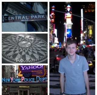 jamesy_hunter's profile picture. 