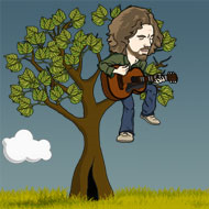 nicok_za's profile picture. Working on stuff