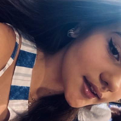 mariaanvss's profile picture. 🤍 (não, nvs não vem de novidade.)