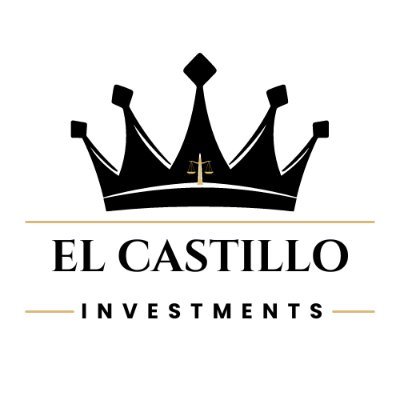 el_investments's profile picture. SEC Registered Investment Advisor| Invest with El Castillo Investments.