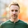 GeoGainz's profile picture. AI Leader, PhD, Rower. @omnicom #AgenticAI. Previously @farfetch, @Qualcomm, @NXP, @dstlmod