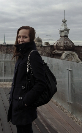 IlzeMatisa's profile picture. 