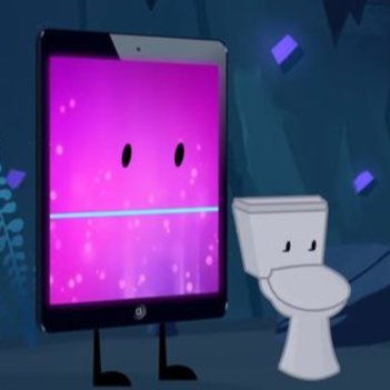 mepad_ii's profile picture. #1 mepad and inanimate insanity fan :3
not a roleplay account, just a big big big fan!