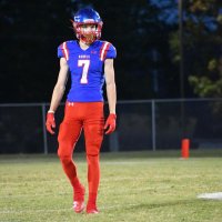 Bryson Underwood (@bryson_u11) 's Twitter Profile